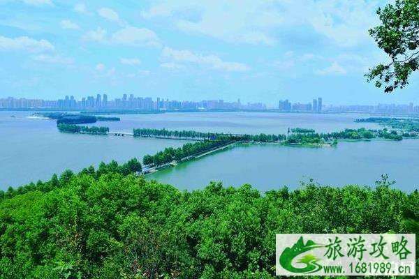 江汉平原为什么这么多湖 江汉平原为什么这么多湖