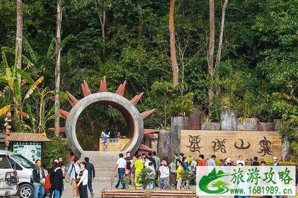 基诺山寨值不值得去 基诺山寨值不值得去