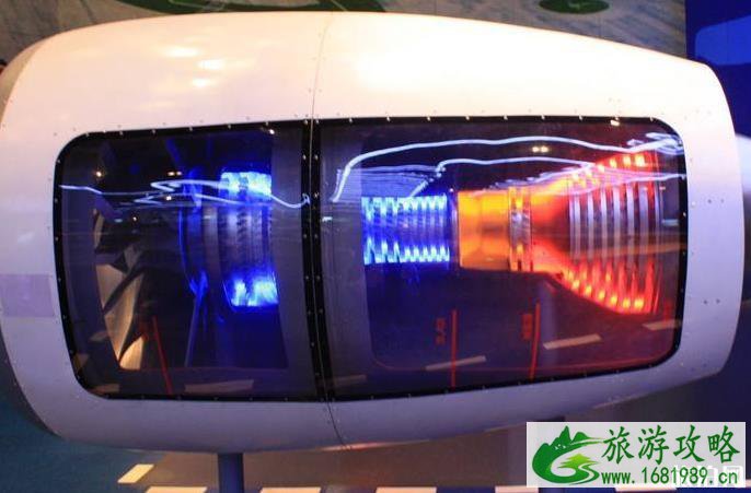 中国科技馆开门了吗 2020中国科技馆开放时间 中国科技馆开门了吗 2020中国科技馆开放时间
