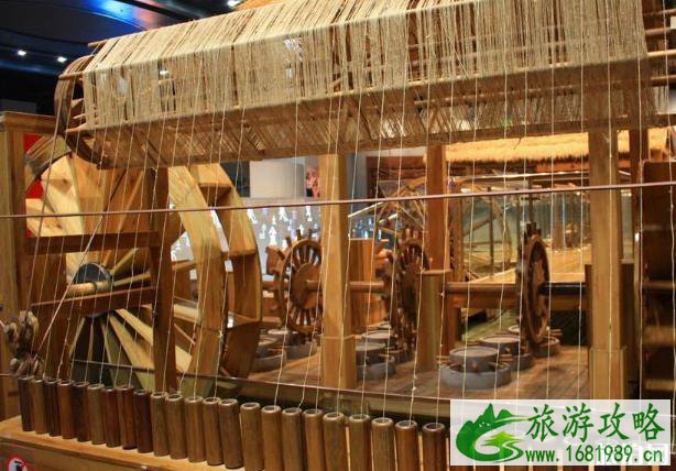 中国科技馆开门了吗 2020中国科技馆开放时间 中国科技馆开门了吗 2020中国科技馆开放时间
