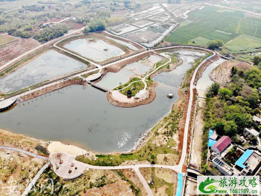 巢湖下汤水库最新消息 巢湖下汤水库最新消息