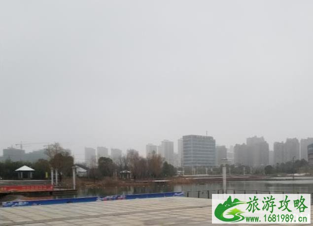 庐江有哪些好玩的地方 庐江有哪些好玩的地方