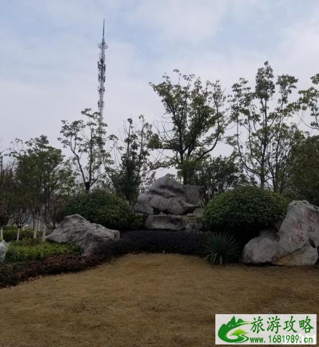 庐江有哪些好玩的地方 庐江有哪些好玩的地方