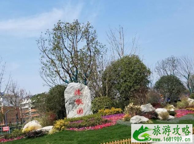 庐江有哪些好玩的地方 庐江有哪些好玩的地方