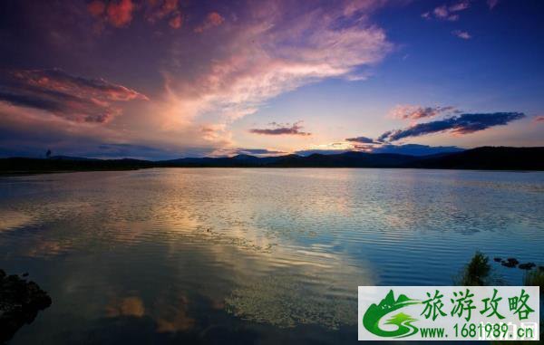 阿尔山旅游攻略必玩景点 阿尔山旅游攻略必玩景点