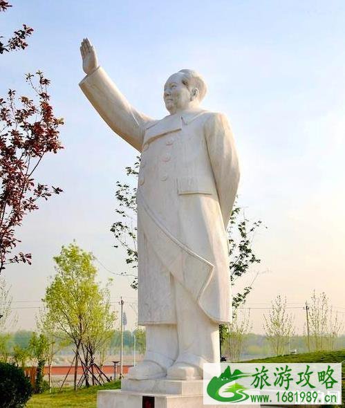 红星集体农庄纪念公园好玩吗 红星集体农庄纪念公园好玩吗