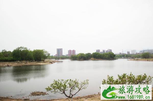昌平新城滨河公园现在开放吗 游玩攻略 昌平新城滨河公园现在开放吗 游玩攻略