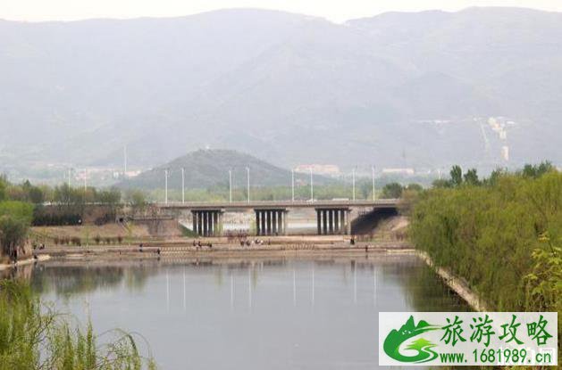 昌平新城滨河公园现在开放吗 游玩攻略 昌平新城滨河公园现在开放吗 游玩攻略
