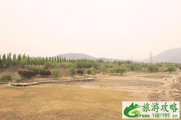 昌平新城滨河公园现在开放吗 游玩攻略 昌平新城滨河公园现在开放吗 游玩攻略