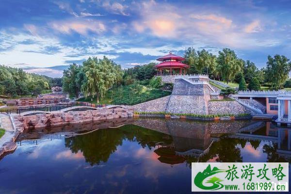 北京青龙湖公园开放了吗 2020北京青龙湖公园游玩攻略