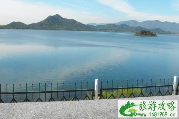 怀柔水库可以钓鱼吗 怀柔水库可以钓鱼吗