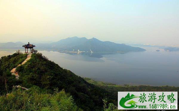 怀柔水库好玩吗 北京怀柔水库介绍 怀柔水库好玩吗 北京怀柔水库介绍