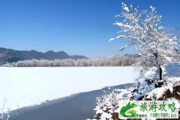 怀柔水库好玩吗 北京怀柔水库介绍 怀柔水库好玩吗 北京怀柔水库介绍
