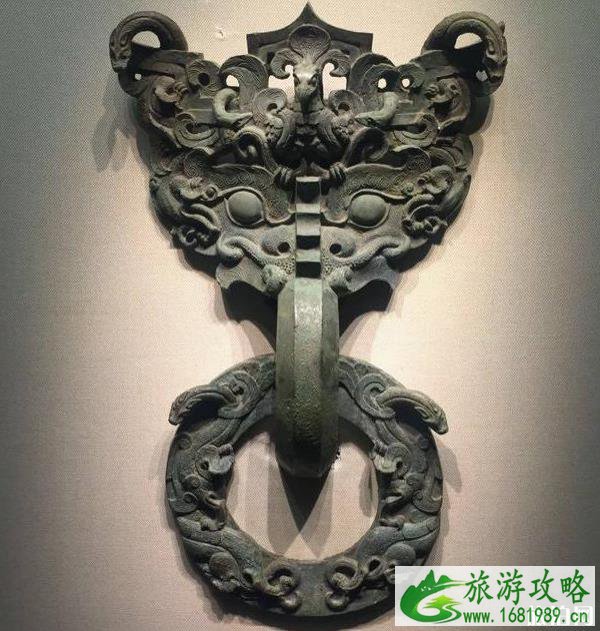 河北博物院有什么国宝文物 河北博物院有什么国宝文物