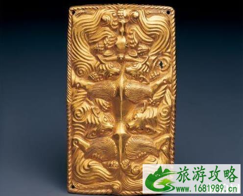 河北博物院有什么国宝文物 河北博物院有什么国宝文物