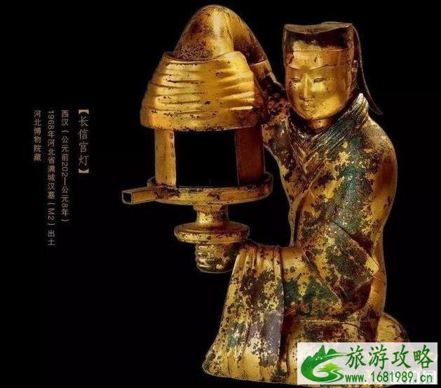 河北博物院有什么国宝文物 河北博物院有什么国宝文物