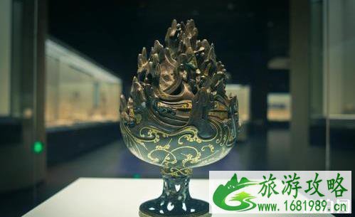 河北博物院有什么国宝文物 河北博物院有什么国宝文物