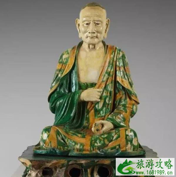 河北博物院有什么国宝文物 河北博物院有什么国宝文物