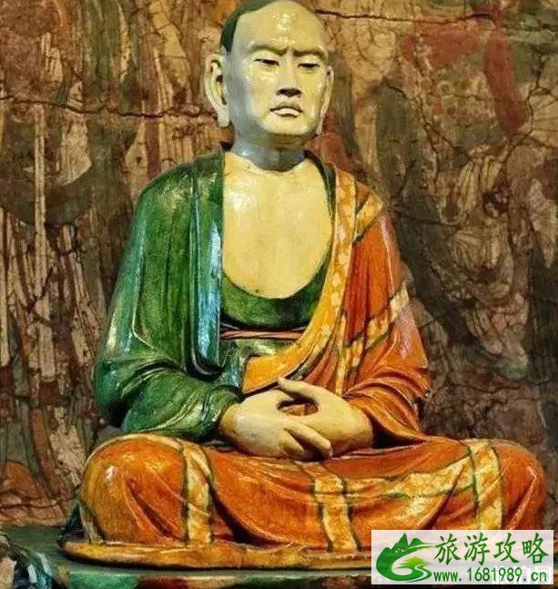 河北博物院有什么国宝文物 河北博物院有什么国宝文物