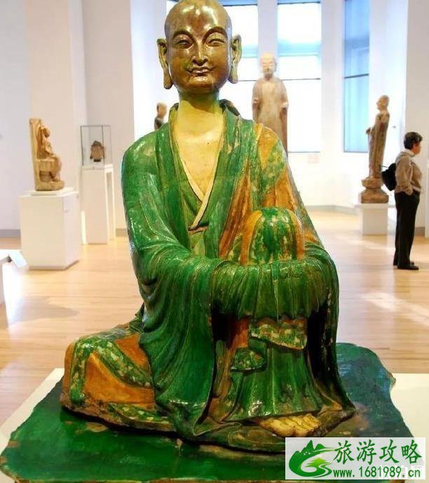 河北博物院有什么国宝文物 河北博物院有什么国宝文物