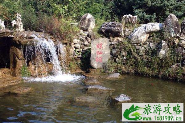 北京红螺寺游玩指南 红螺寺介绍 北京红螺寺游玩指南 红螺寺介绍