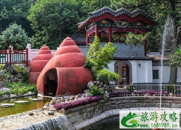 北京红螺寺游玩指南 红螺寺介绍 北京红螺寺游玩指南 红螺寺介绍