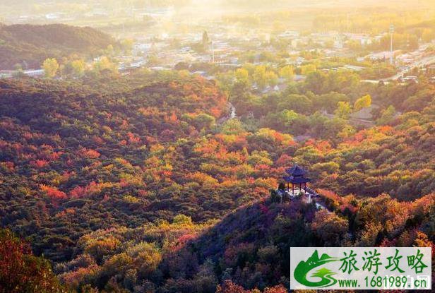 北京红螺寺游玩指南 红螺寺介绍 北京红螺寺游玩指南 红螺寺介绍