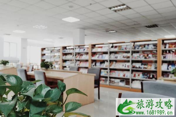 大邑县图书馆开放时间2020 电话 大邑县图书馆开放时间2020 电话