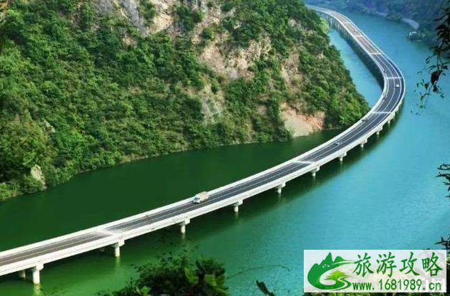 古昭公路收费吗 古昭公路免费通行