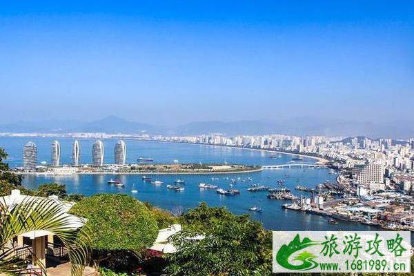 2020国内适合亲子游的地方 2020国内适合亲子游的地方