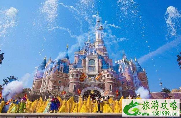 2020国内适合亲子游的地方 2020国内适合亲子游的地方