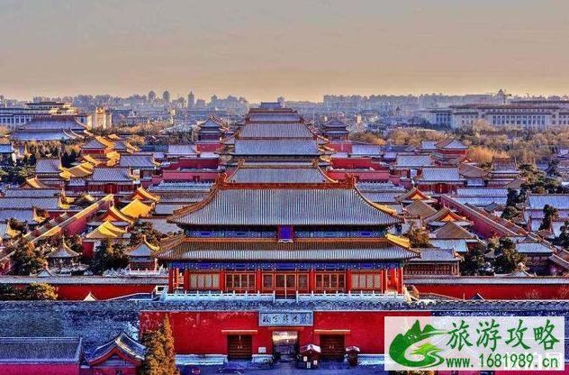 2020国内适合亲子游的地方 2020国内适合亲子游的地方