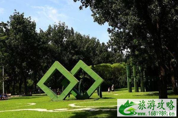 北京朝阳公园开放吗 朝阳公园游玩攻略2020 北京朝阳公园开放吗 朝阳公园游玩攻略2020