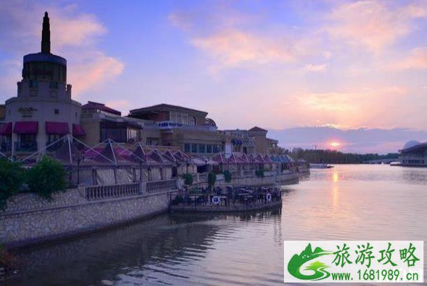 北京朝阳公园开放吗 朝阳公园游玩攻略2020 北京朝阳公园开放吗 朝阳公园游玩攻略2020