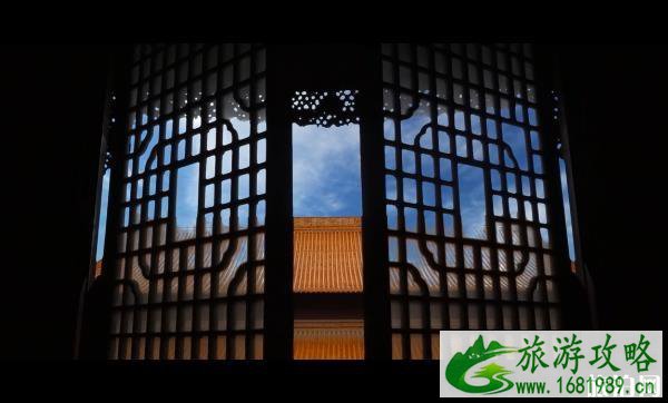 国际博物馆日宣传主题2020年
