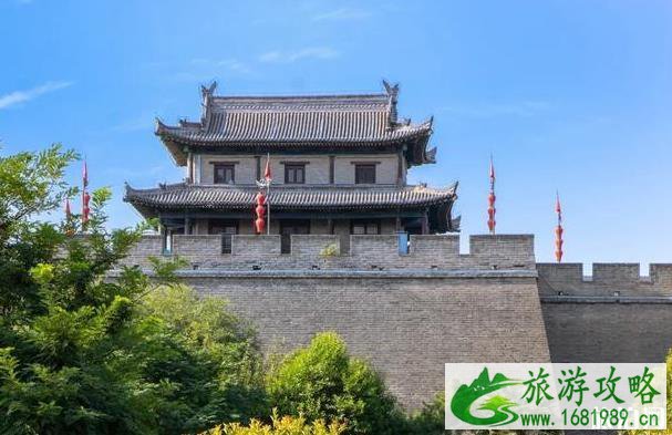2020国内适合夏天旅游的城市 2020国内适合夏天旅游的城市