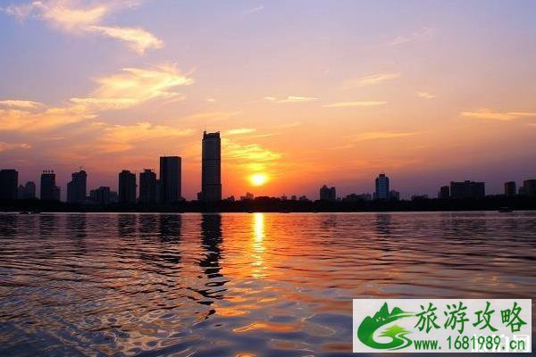 中国四大名湖是哪四个