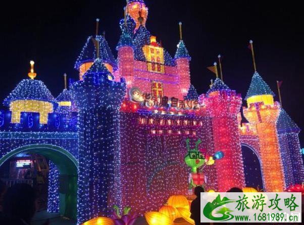 2020国内主题乐园推荐汇总
