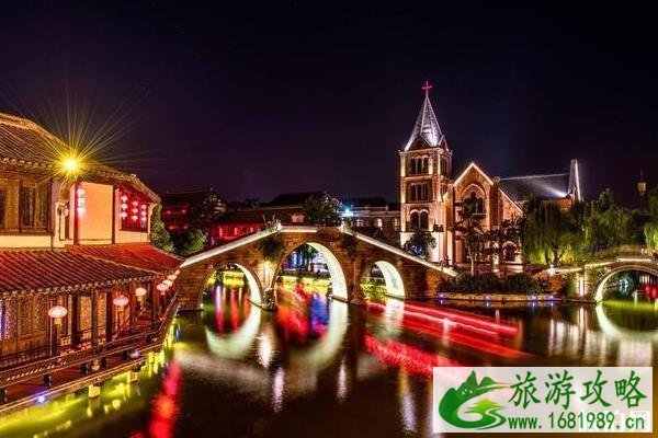 台儿庄古城游客多吗 台儿庄古城现在怎么样呢 台儿庄古城游客多吗 台儿庄古城现在怎么样呢