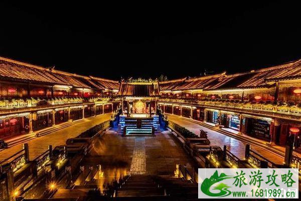 台儿庄古城游客多吗 台儿庄古城现在怎么样呢 台儿庄古城游客多吗 台儿庄古城现在怎么样呢