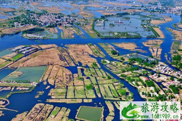 京津冀五一游玩哪里好 京津冀五一游玩哪里好