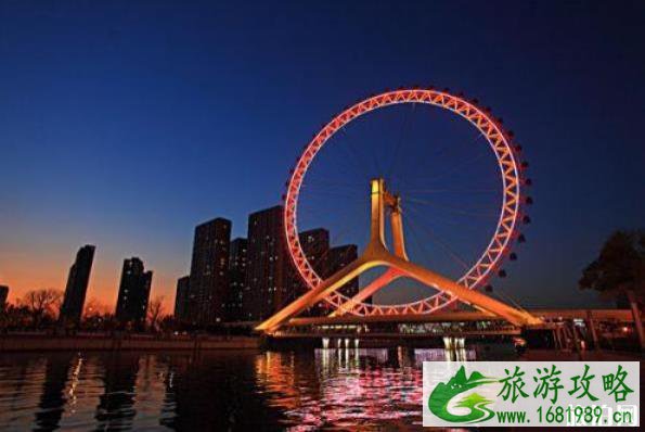 京津冀五一游玩哪里好 京津冀五一游玩哪里好