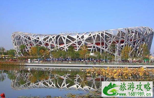 京津冀五一游玩哪里好 京津冀五一游玩哪里好