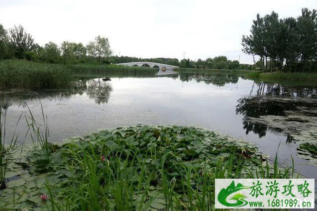 北京房山免费公园有哪些 北京房山免费公园有哪些