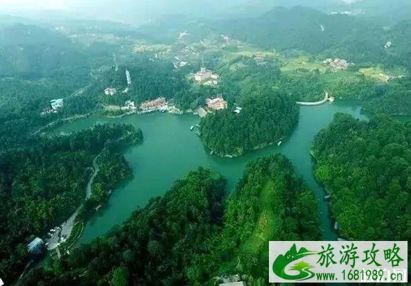 北京房山免费公园有哪些 北京房山免费公园有哪些
