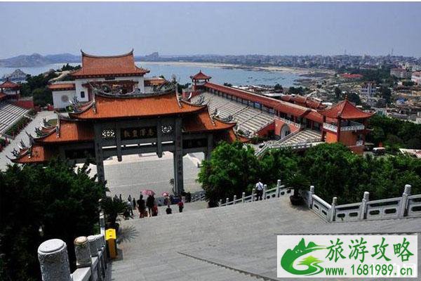 2020进湄洲岛要提前预约吗和怎么预约 2020进湄洲岛要提前预约吗和怎么预约