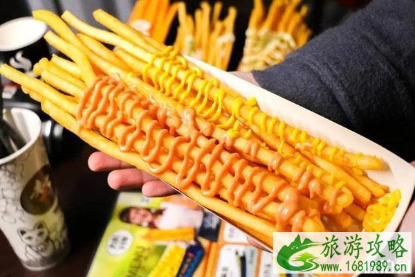 2020二郎山槐花节时间和地点和活动介绍