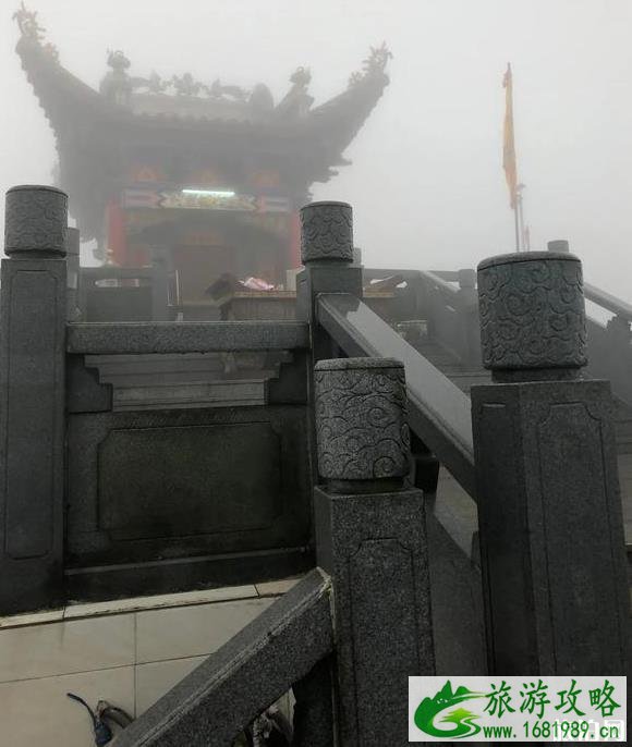惠东观音山开放了吗 惠东观音山现在可以去玩吗 惠东观音山开放了吗 惠东观音山现在可以去玩吗