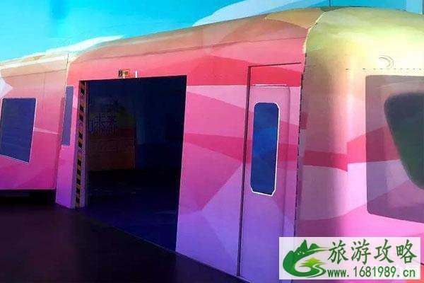 广州地铁博物馆在哪里几号线 预约指南 广州地铁博物馆在哪里几号线 预约指南