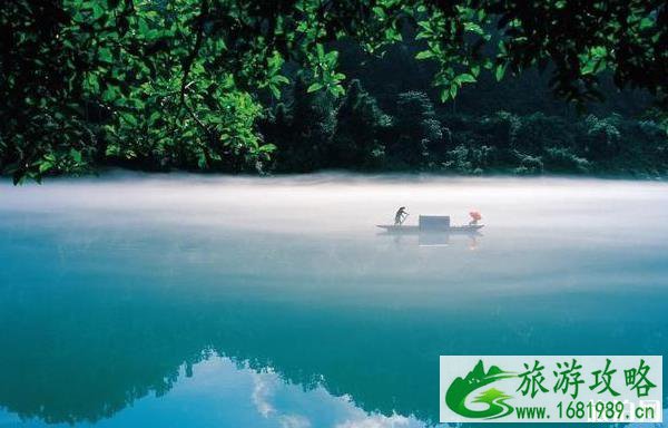 2020东江湖不接待外省游客 2020东江湖不接待外省游客